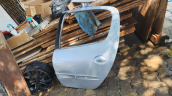 Oto Çıkma Parça / Peugeot / 206 / Kaporta & Karoser / Sol Arka Kapı / Çıkma Parça 