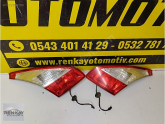 Oto Çıkma Parça / Renault / Megane / Far & Stop / Sol Arka Stop / Çıkma Parça 