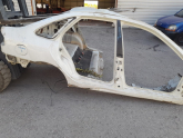 Oto Çıkma Parça / Renault / Laguna / Kaporta & Karoser / Marşpiyel Sacı / Çıkma Parça 