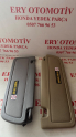 Oto Çıkma Parça / Honda / Civic / Koltuk & Döşeme / Güneşlik / Sıfır Parça 