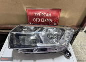 DACİA STEPWAY SOL FAR ORJİNAL EYUPCAN OTODA