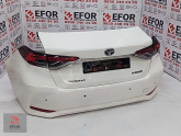 TOYOTA COROLLA SEDAN KOMPLE ARKA ORJİNAL YEDEK PARÇA 19-24