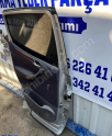 Oto Çıkma Parça / Mercedes / A Serisi / Kaporta & Karoser / Sol Arka Kapı / Çıkma Parça 