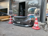 Oto Çıkma Parça / Peugeot / 3008 / Tampon / Ön Tampon / Çıkma Parça 