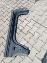 Oto Çıkma Parça / Renault / Clio / Kaporta & Karoser / Marşpiyel Sacı / Çıkma Parça 
