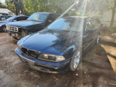 Bmw 520i sol arka kapı