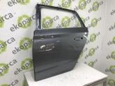 Oto Çıkma Parça / Skoda / Scala / Kaporta & Karoser / Sol Arka Kapı / Çıkma Parça 