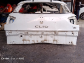 Oto Çıkma Parça / Renault / Clio / Kaporta & Karoser / Bagaj Kapağı / Çıkma Parça 