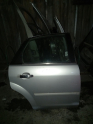 FORD FOCUS-2 2008 ÇIKMA ORİJİNAL DOLU SAĞ ARKA KAPI