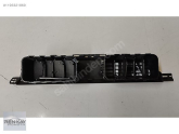 Oto Çıkma Parça / Renault / Express / Oto Cam / Ön Cam Izgarası / Çıkma Parça 
