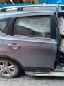 Oto Çıkma Parça / Nissan / Qashqai / Kaporta & Karoser / Kasa / Kupa / Çıkma Parça 
