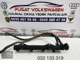 VOLKSWAGEN LUPO 1.6 BENZİNLİ ÇIKMA ENJEKTÖR KÜTÜĞÜ 032 133 319