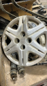 2008 HONDA CITY ÇIKMA ORJİNAL JANT KAPAGI