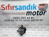 6769029-01 BMW 5 E60 Çıkma Fren Vakum Pompası