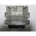 Volvo V40 S40 2.0 Motor Beyni 5WS40489D-T 31269095