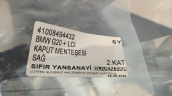 Oto Çıkma Parça / Bmw / 3 Serisi / Kaporta & Karoser / Kaput Menteşesi / Sıfır Parça 