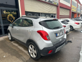 2. El Oto / Opel / Mokka