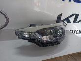 Oto Çıkma Parça / Hyundai / i20 / Far & Stop / Sol Ön Far / Çıkma Parça 