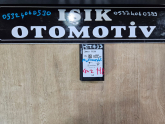CHEVROLET CRUZE MULTİMEDYA BEYNİ 22796545