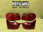 BMW 4 SERİSİ F32 TAKIM İÇ DIŞ STOP ORJİNAL HATASIZ