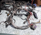 PEUGEOT PARTNER 1.9 MOTOR TESİSATI