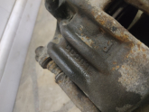 Oto Çıkma Parça / Land Rover / Freelander / Fren / Kaliper / Çıkma Parça 
