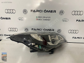 Oto Çıkma Parça / Opel / Insignia / Far & Stop / Sol Ön Far / Çıkma Parça 