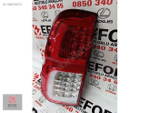 Oto Çıkma Parça / Toyota / Hilux / Far & Stop / Sol Arka Stop / Sıfır Parça 