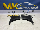 MERCEDES A180-A200 W176 EMNİYET KEMER ALT KAPLAMA