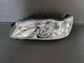 Oto Çıkma Parça / Peugeot / 306 / Far & Stop / Sol Ön Far / Sıfır Parça 
