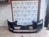 Oto Çıkma Parça / DS Automobiles / DS 9 / Tampon / Ön Tampon / Çıkma Parça 