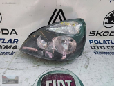 Renault Clio 2 ön sol far orijinal