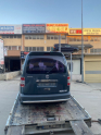 VOLKSWAGEN CADDY 2006 BAGAJ KAPAĞI ÇIKMA ORJİNAL GRİ VW