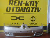 8200445975 RENAULT CLİO SYMBOL 2006 2008 ÖN TAMPON ORJ ÇIKMA