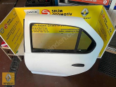 Oto Çıkma Parça / Renault / Symbol / Kaporta & Karoser / Sol Arka Kapı / Çıkma Parça 