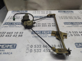 Oto Çıkma Parça / Alfa Romeo / 164 / Oto Cam / Cam Krikosu / Çıkma Parça 
