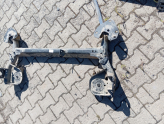 Oto Çıkma Parça / Dacia / Lodgy / Alt Takım / Arka Dingil / Çıkma Parça 