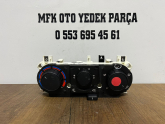 PALİO SİENA ALBEA KALORİFER KUMANDASI ORJİNAL 161340100