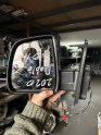 Oto Çıkma Parça / Fiat / Doblo / Ayna / Sol Dış Ayna / Çıkma Parça 