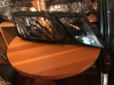 2017-2019 SKODA 0CTAVİA SAĞ SOL FAR ORJİNAL