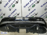 Oto Çıkma Parça / Land Rover / Range Rover / Tampon / Orta Izgara / Çıkma Parça 