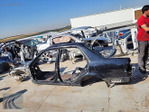 TOYOTA COROLLA 1999 ÇIKMA SOL ARKA ÇAMURLUK
