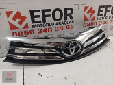 Oto Çıkma Parça / Toyota / Corolla / Kaporta & Karoser / Panjur / Çıkma Parça 