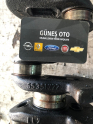 Oto Çıkma Parça / Opel / Corsa / Motor / Krank / Çıkma Parça 