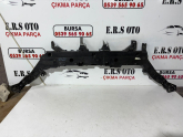 TOGG T10X ÖN PANEL ÇIKMA ORİJİNAL
