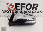 Oto Çıkma Parça / Toyota / Hilux / Kaporta & Karoser / Sol Arka Kapı / Sıfır Parça 