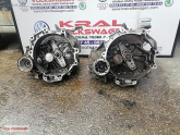 Oto Çıkma Parça / Volkswagen / Jetta / Şanzıman / Şanzıman Komple / Çıkma Parça 