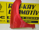 Oto Çıkma Parça / Renault / Clio / Kaporta & Karoser / Sağ Ön Çamurluk / Çıkma Parça 