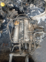 OPEL ASTRA G 1.6 X16XEL KOMPLE MOTOR
