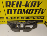 626856062R RENAULT CAPTUR 2 ÖN TAMPON HAVA KANALI KÖPÜĞÜ ORJ